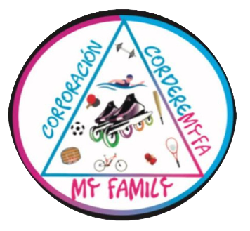 Logo My Family